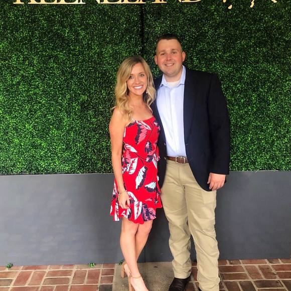 Meet your Posher, Chasity - Picture 1 of 1